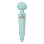 Pillow Talk Sultry Wand Massager