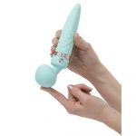 Pillow Talk Sultry Wand Massager - Image 2