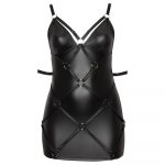 Cottelli Curves Bondage Plus Dress - Image 3