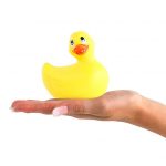 I Rub My Duckie 2.0 Classic Massager Yellow - Image 2