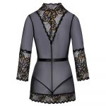 Kissable Lace Kimono - Image 4