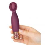Pillow Talk Secrets Passion Mini Massager - Image 2
