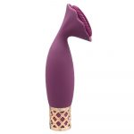 Pillow Talk Secrets Passion Mini Massager - Image 3