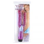 XCEL Double Penetrating Vibrator - Image 2