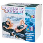 Louisiana Lounger Inflatable Sex Machine - Image 3