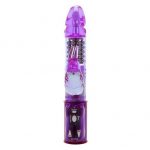 Eclipse Ultra 7 Rabbitronic Vibrator - Image 2