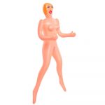 Becky The Beginner Babe Love Doll - Image 2