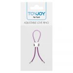 ToyJoy Hard To Please Joy Ring - Image 2