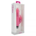ToyJoy Knobbly Wobbly Rabbit Vibrator - Image 2