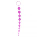 ToyJoy 10 Thai Toy Anal Beads