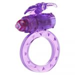 ToyJoy Flutter Vibrating Cock Ring - Image 2