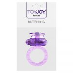 ToyJoy Flutter Vibrating Cock Ring - Image 3