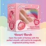Unihorn Heart Throb Pulsating Unicorn Vibe - Image 3