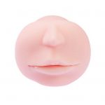 Magic Eyes The Mouth of Truth Masturbator - Image 2