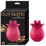ClitTastic Tulip Finger Massager Rechargeable - Image 4