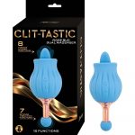 ClitTastic Rose Bud Dual Massager Rechargeable - Image 4