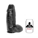 Hardastic Super Mike Huge Dildo - Image 4