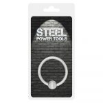 Steel Power Tools Acorn Penis Ring 30mm - Image 2