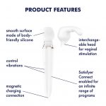 Satisfyer Double Wander Bluetooth and App - Image 4
