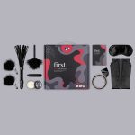First Kinky Sexperience Complete Starter Kit - Image 2