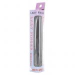 Lady Finger Mini Vibrator Black - Image 2