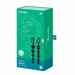 Satisfyer Set Of 2 Anal Beads - Image 3