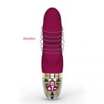 MyStim Hop Hop Bob Vibrator - Image 3