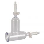 Crystal Clear Multi Female Sucker - Image 2