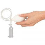 Crystal Clear Multi Female Sucker - Image 3