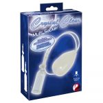 Crystal Clear Multi Female Sucker - Image 4