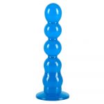 Strap On Colour Dildo Harness - Image 2