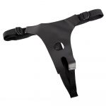 Strap On Colour Dildo Harness - Image 3