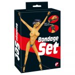 Soft Bondage Kit - Image 4