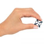 Bad Kitty Blue Moon Nipple Jewelery - Image 2