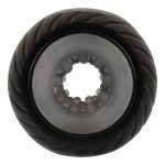 Vibrating And Squeezable Donut Masturbator - Image 2