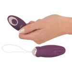 Javida Rechargeable Knocking Love Ball - Image 3