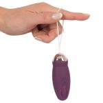 Javida Rechargeable Knocking Love Ball - Image 4