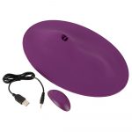 VibePad 2 Clitoral Vibrating Pad - Image 2