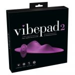 VibePad 2 Clitoral Vibrating Pad - Image 4