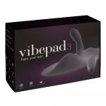 VibePad 3 Clitoral Vibrating Pad - Image 4