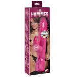 The Hammer Rabbit Vibrator - Image 4