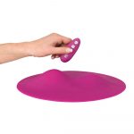 VibePad Clitoral Vibrating Pad - Image 4