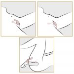 Couples Choice Rechargeable Couples Vibrator - Image 3