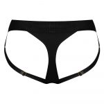 Strap On Me Harness Lingerie Heroine Medium - Image 3