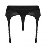 Strap On Me Harness Lingerie Rebel Large - Image 3