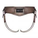 Strap On Me Leatherette Desirous Harness One Size - Image 2