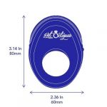 Hot Octopuss Atom Rechargeable Vibrating Cock Ring - Image 3