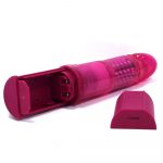 Dorcel Orgasmic Rabbit Vibrator - Image 2