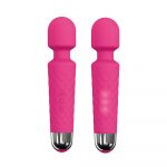 Dorcel Wanderful Wand Pink - Image 2