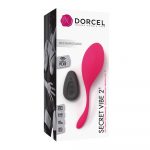 Dorcel Secret Vibe 2 Remote Controlled Egg - Image 4